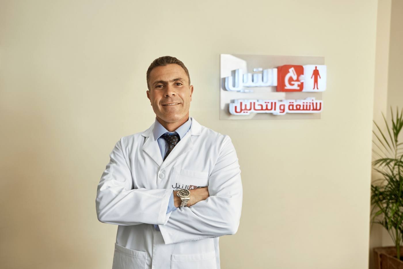Clinical expertise across radiology and laboratory