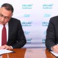 Elevate Healthcare and Dar collaborate on provision of healthcare in Africa