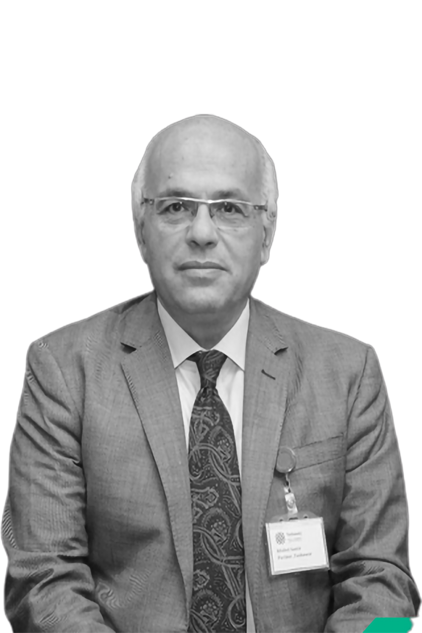 Dr. Khalid Samir
