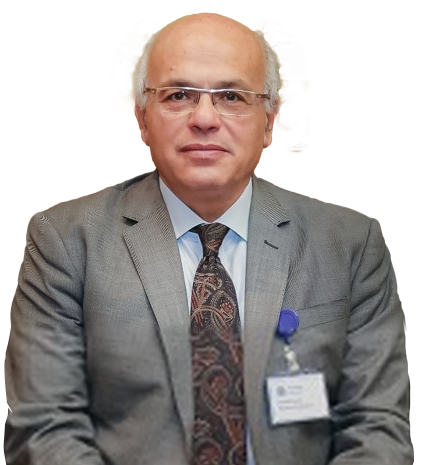 Dr. Khalid Samir